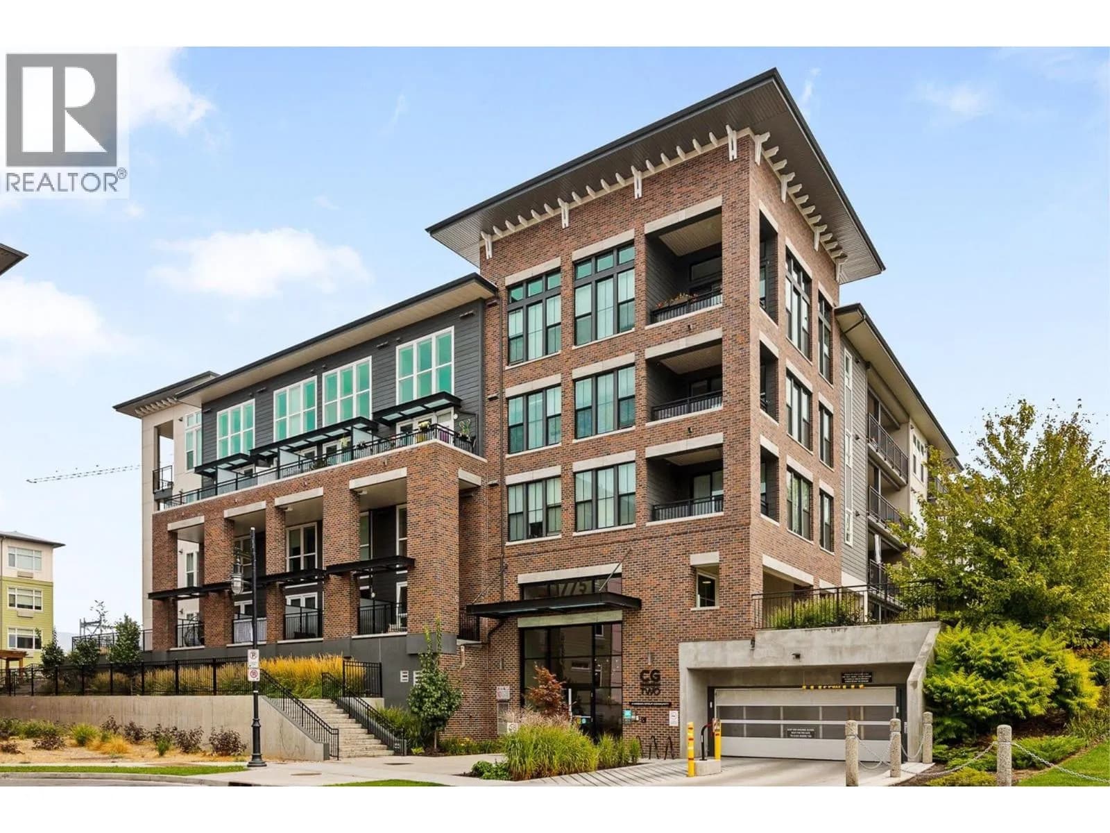 #PH06 1775 Chapman Place, Kelowna, BC photo 1