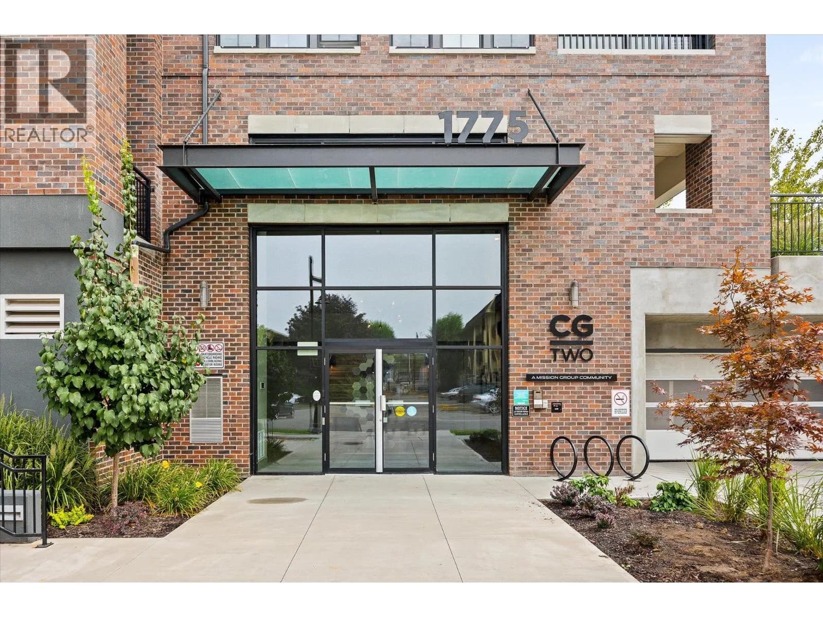 #PH06 1775 Chapman Place, Kelowna, BC photo 2
