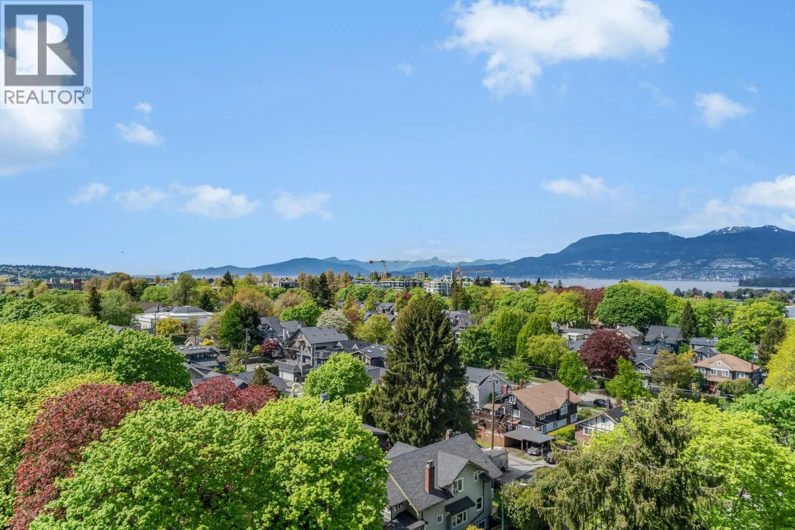 #1000 1788 W 13TH AVENUE, Vancouver, BC photo 2