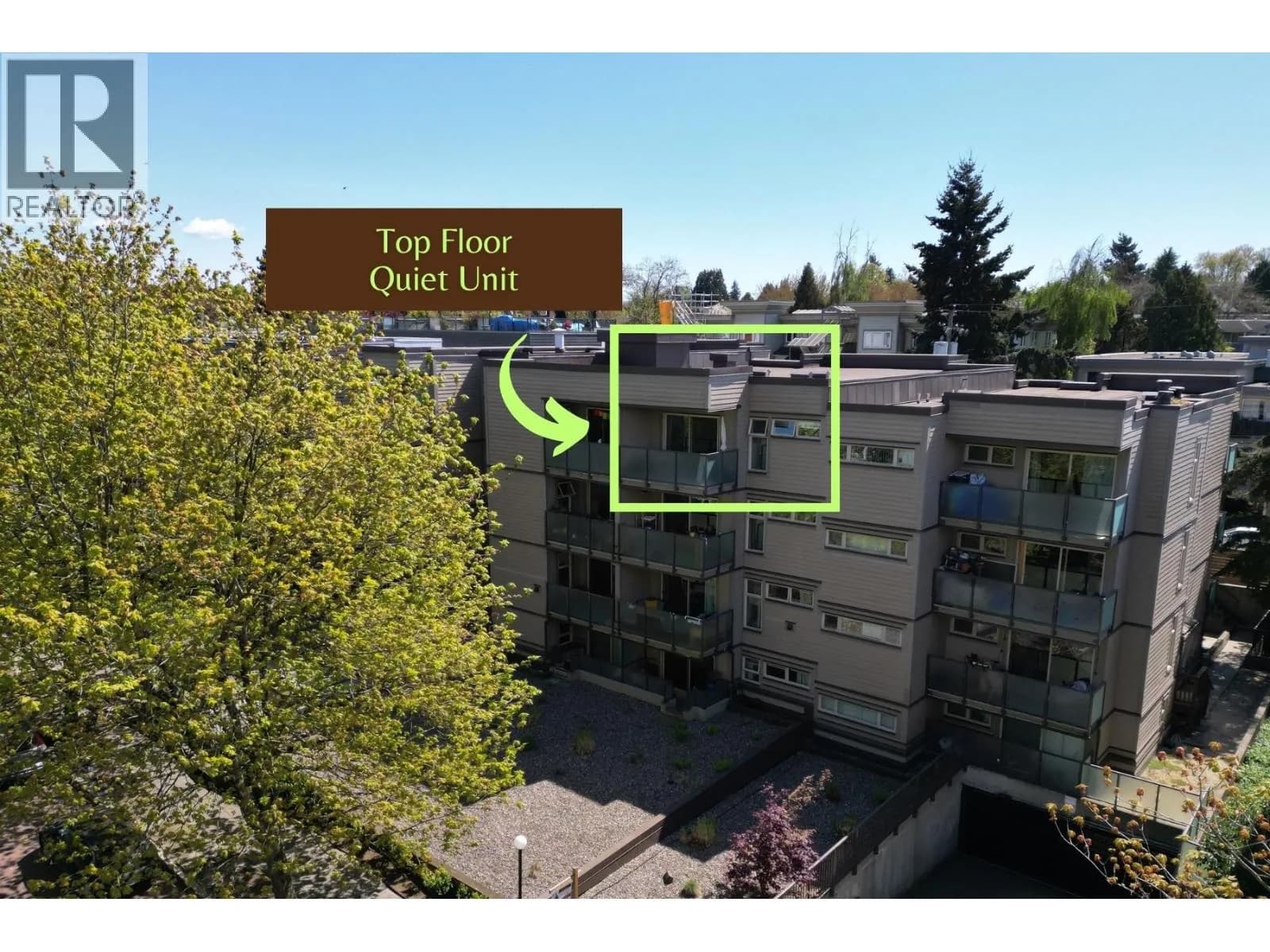 #405 1864 FRANCES STREET, Vancouver, BC photo 3