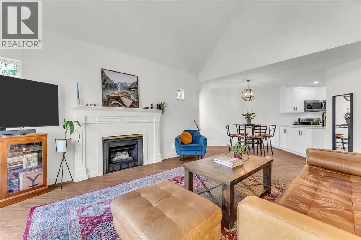 #309 7455 MOFFATT ROAD, Richmond, BC photo 3