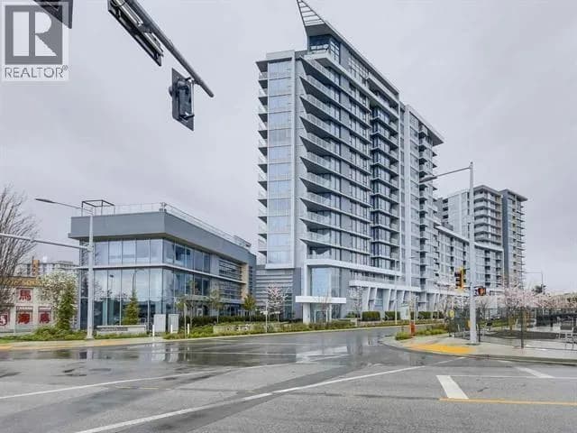 #906 8333 SWEET AVENUE, Richmond, BC photo 1