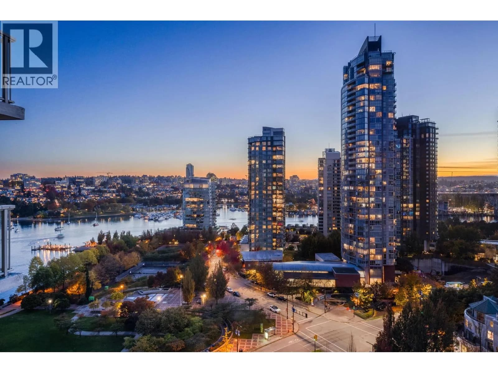 388 DRAKE STREET, Vancouver