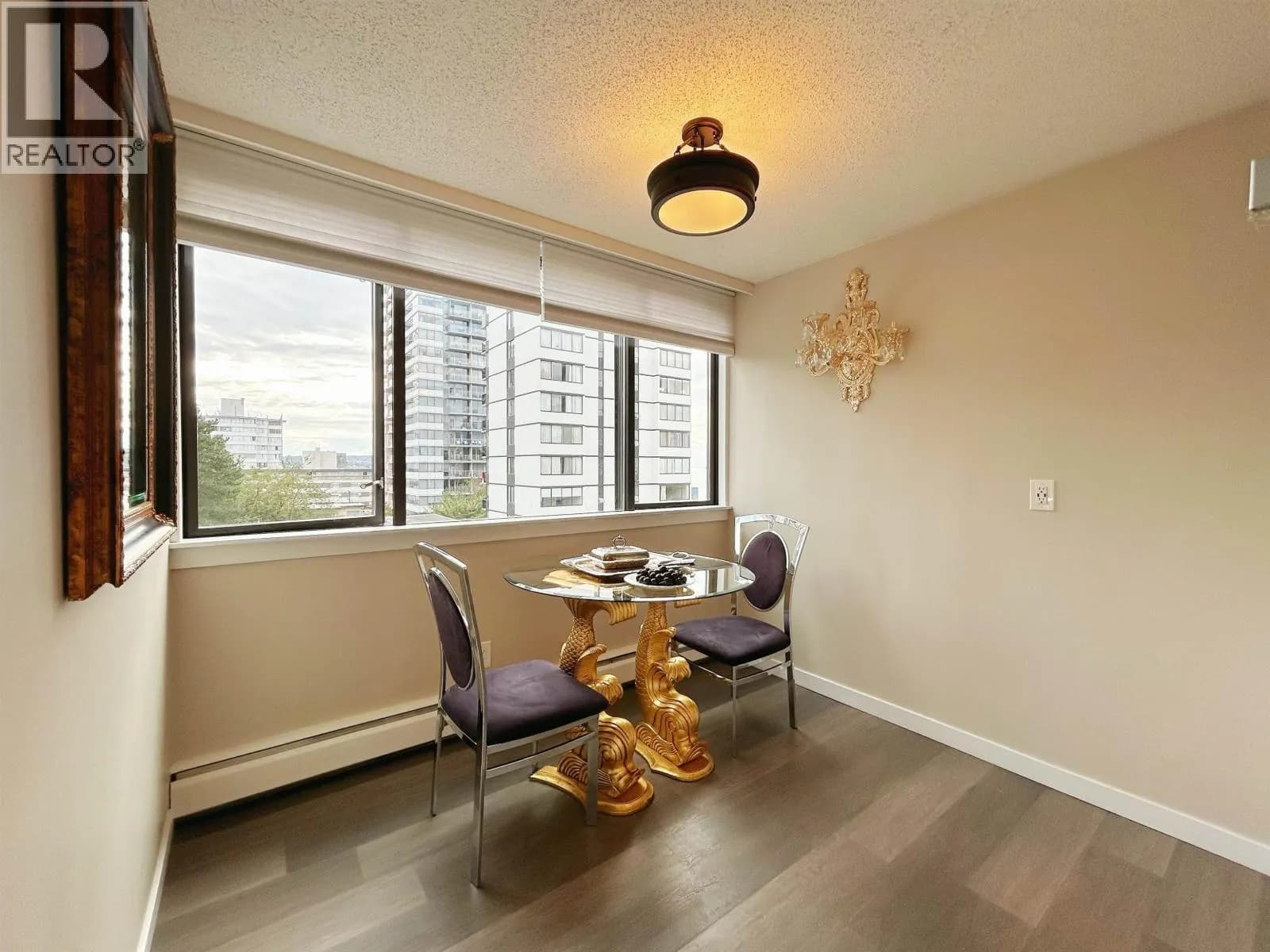 #606 1740 COMOX STREET, Vancouver, BC photo 3
