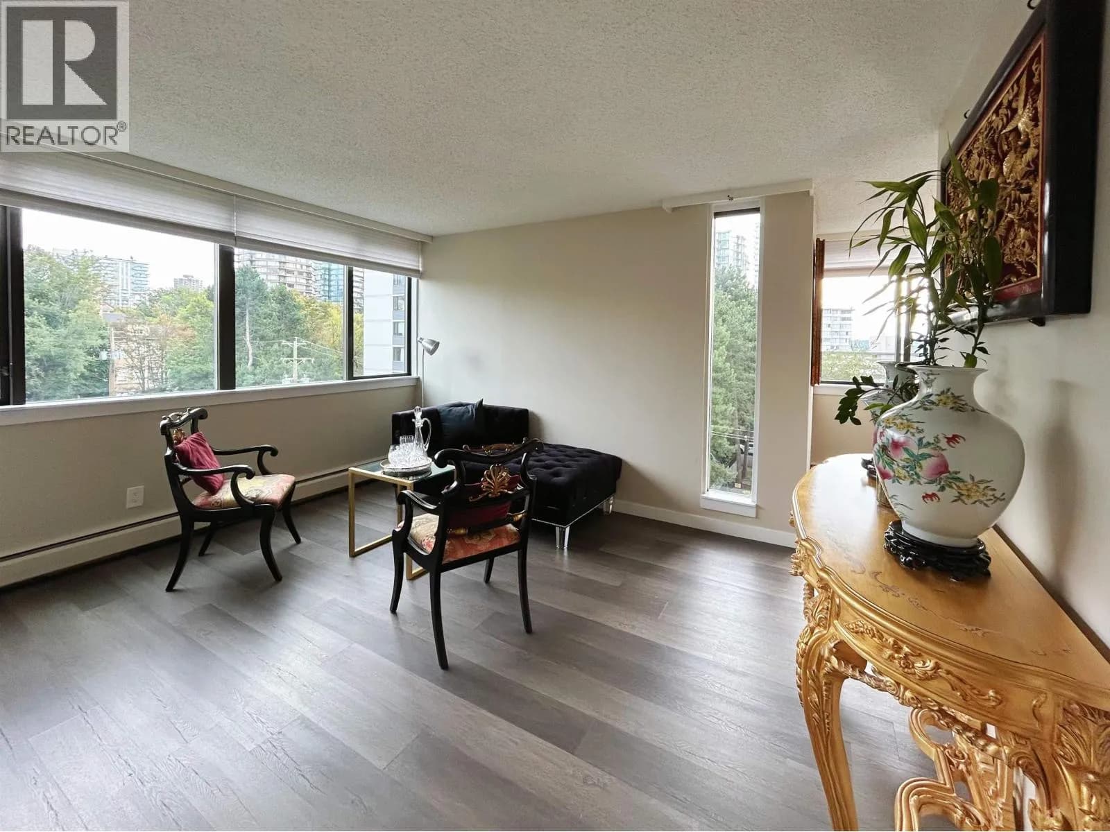 #606 1740 COMOX STREET, Vancouver, BC photo 4