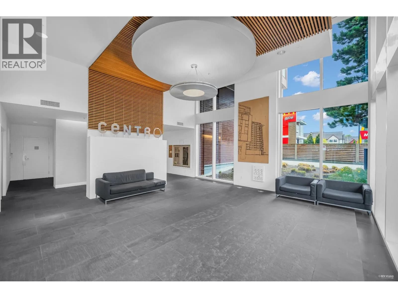 #607 7080 NO. 3 ROAD, Richmond, BC photo 2
