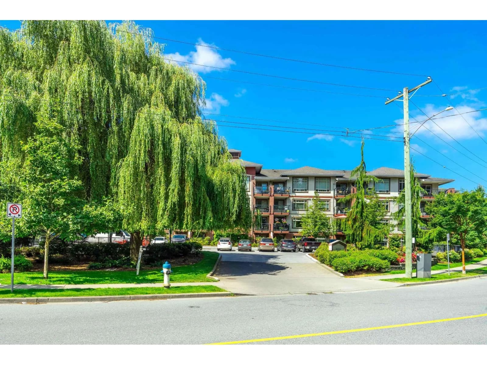 #229 2233 MCKENZIE ROAD, Abbotsford, BC photo 2