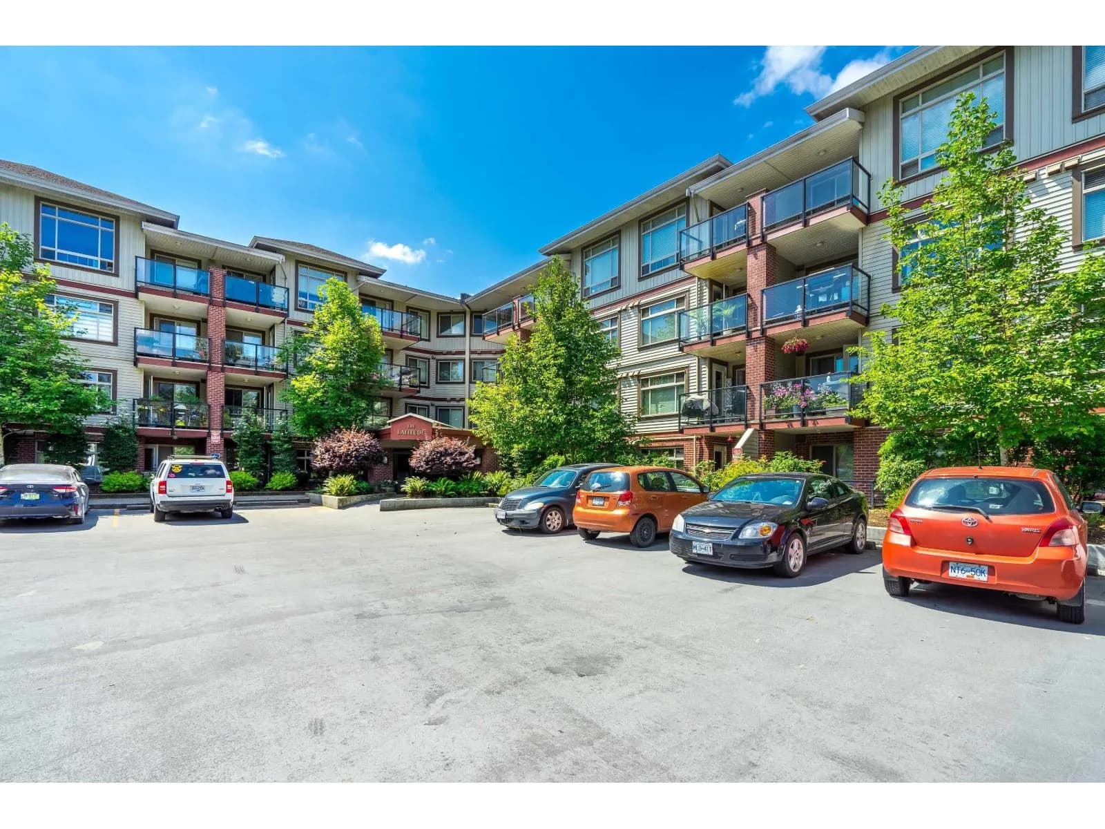 #229 2233 MCKENZIE ROAD, Abbotsford, BC photo 3