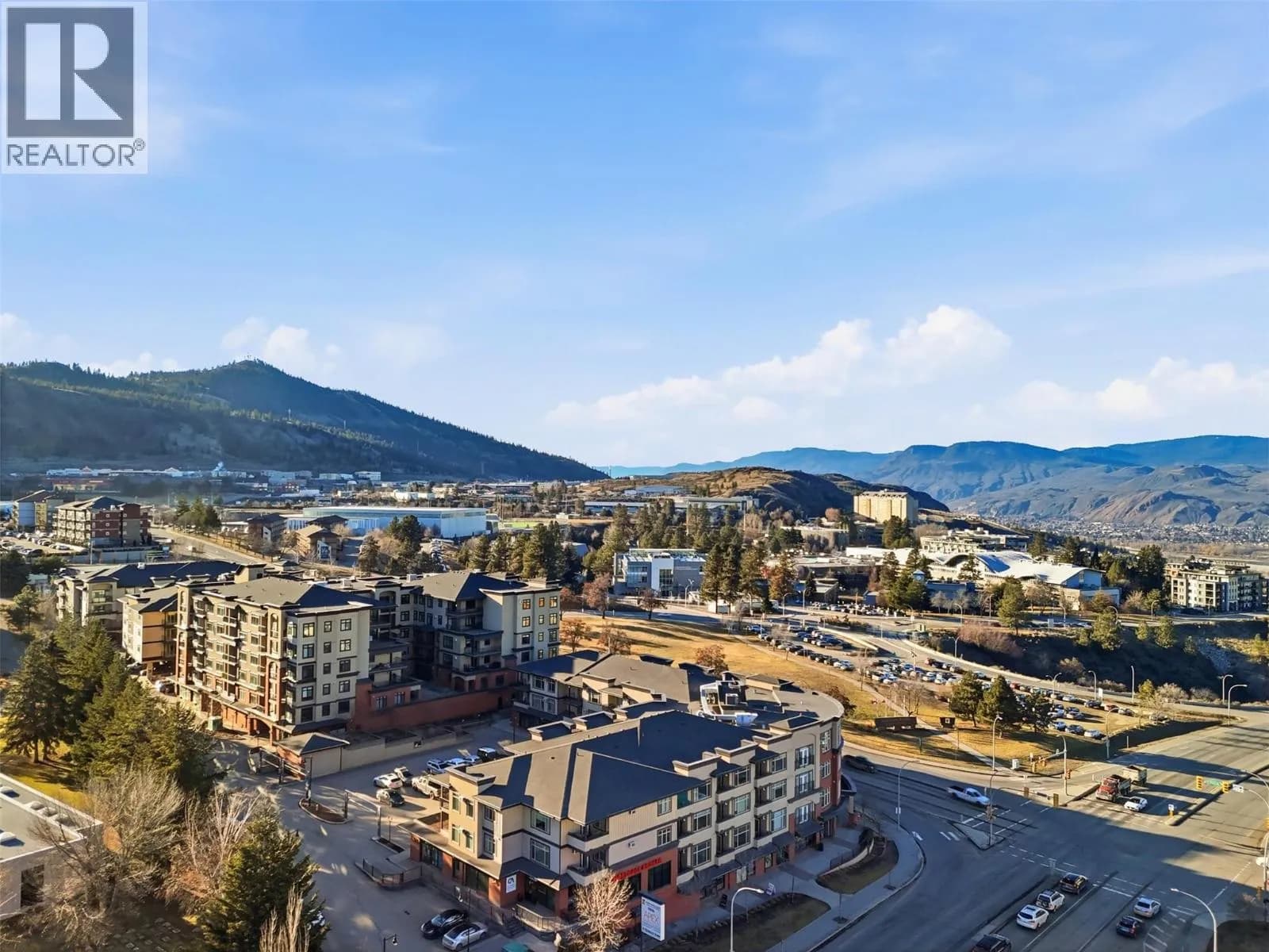 #405 755 MCGILL Road, Kamloops, BC photo 2