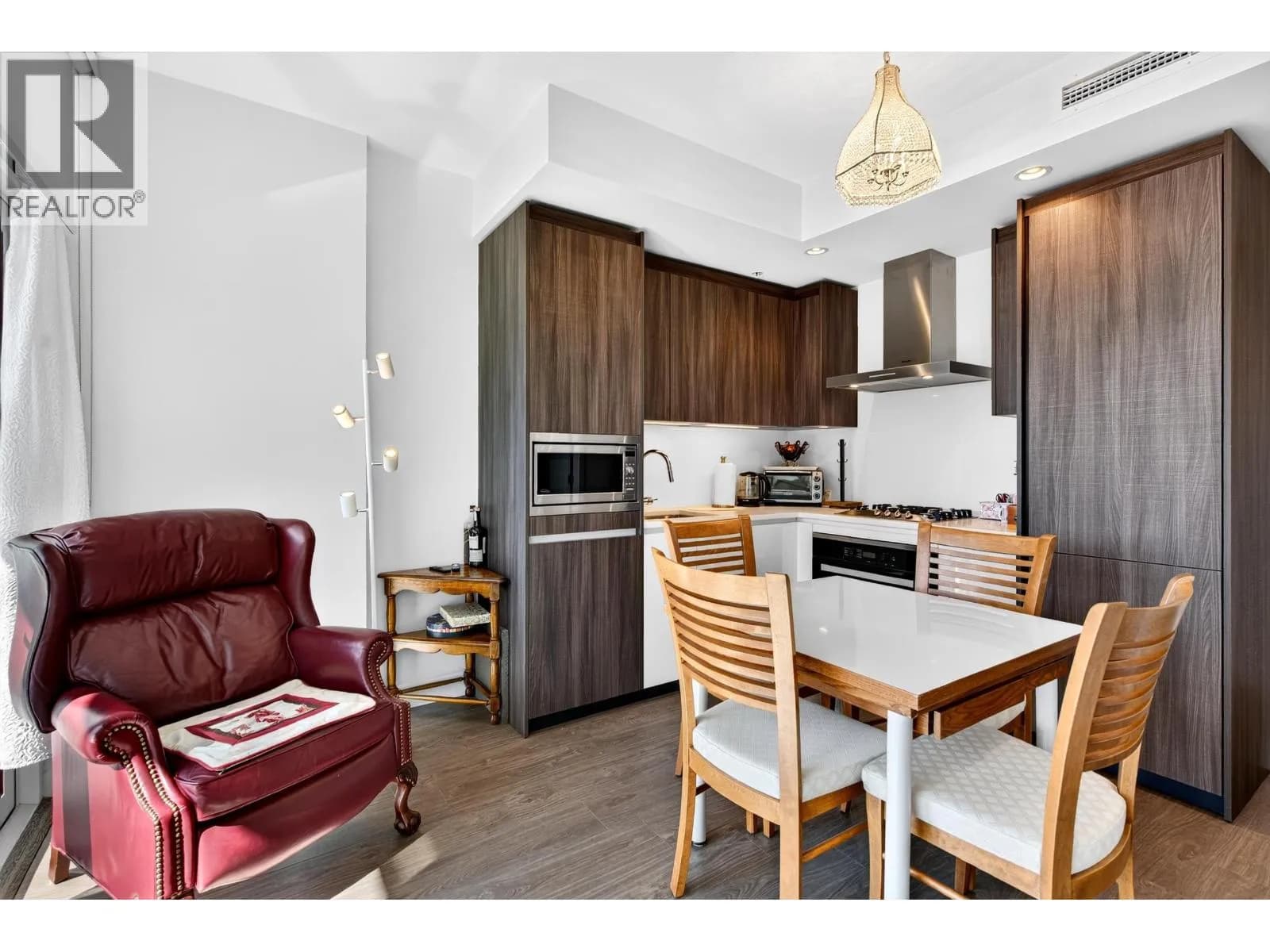 #1410 8133 COOK ROAD, Richmond, BC photo 4
