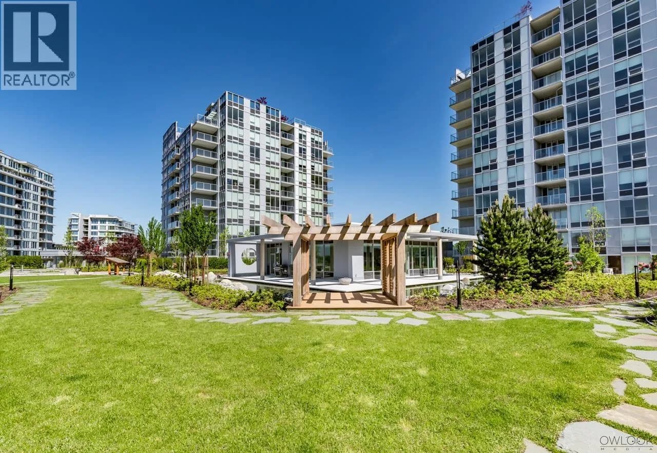 7488 LANSDOWNE ROAD, Richmond