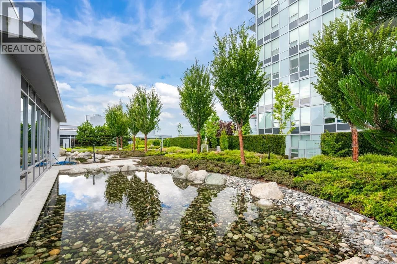 #1008 7488 LANSDOWNE ROAD, Richmond, BC photo 3