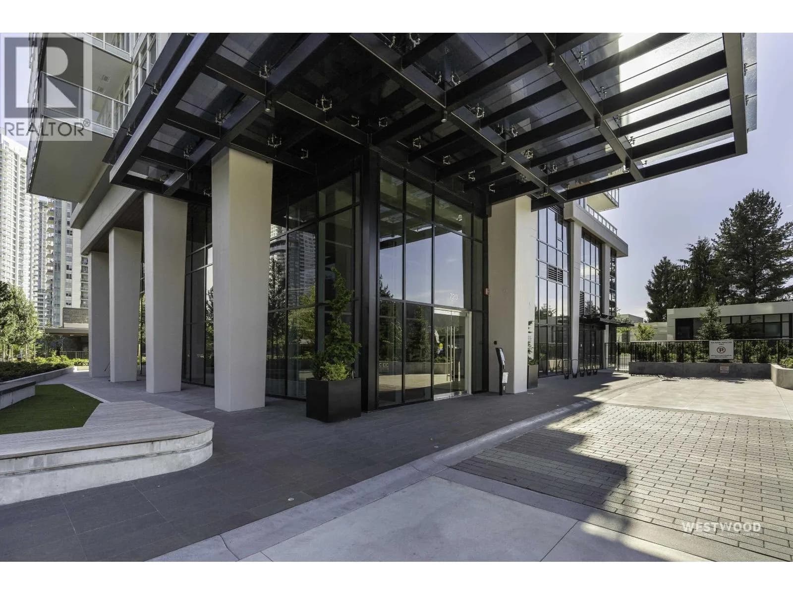 #4404 720 FARROW STREET, Coquitlam, BC photo 2