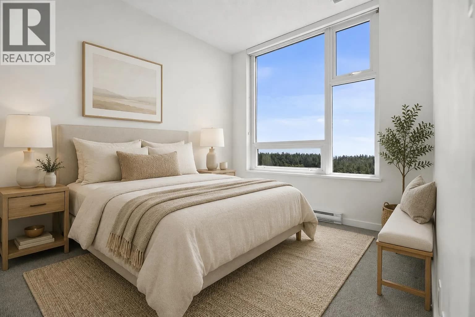 #3305 5665 BOUNDARY ROAD, Vancouver, BC photo 3