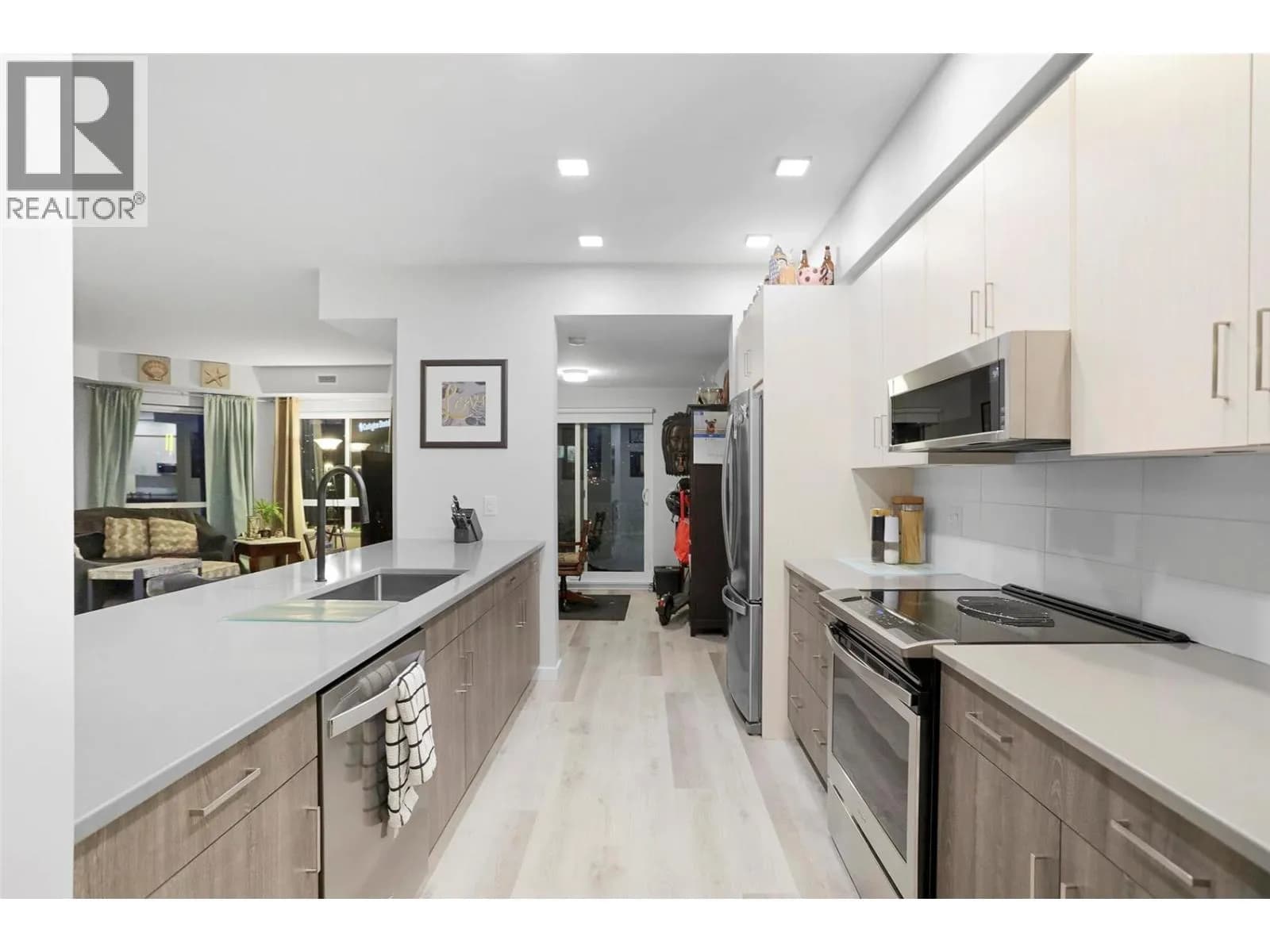 2301 Carrington Road, West Kelowna