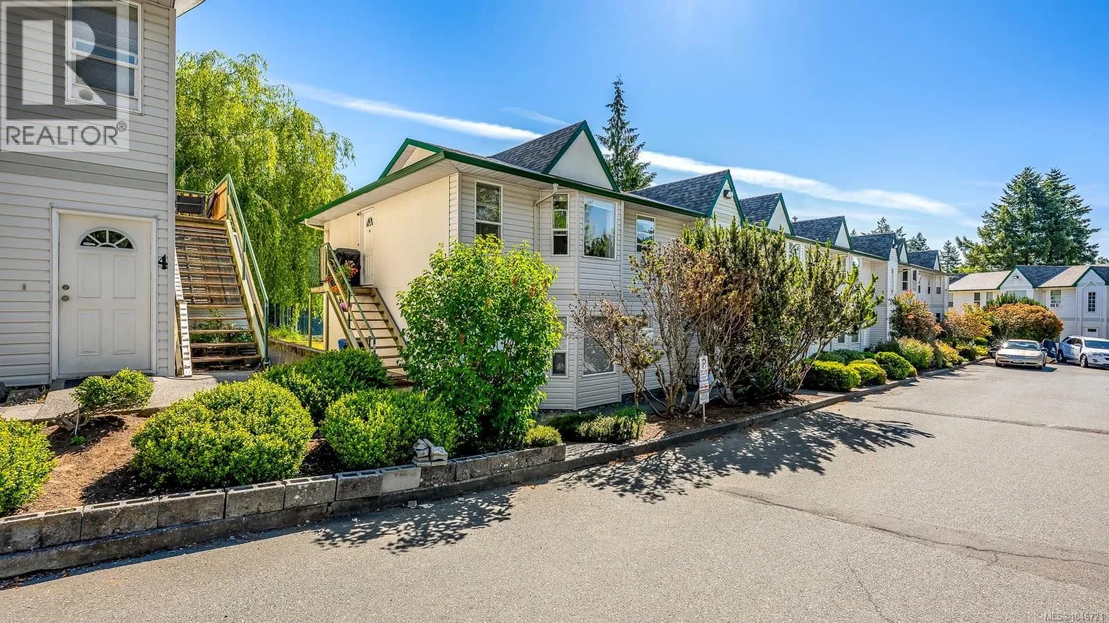 #18 1535 Dingwall Rd, Courtenay, BC photo 1