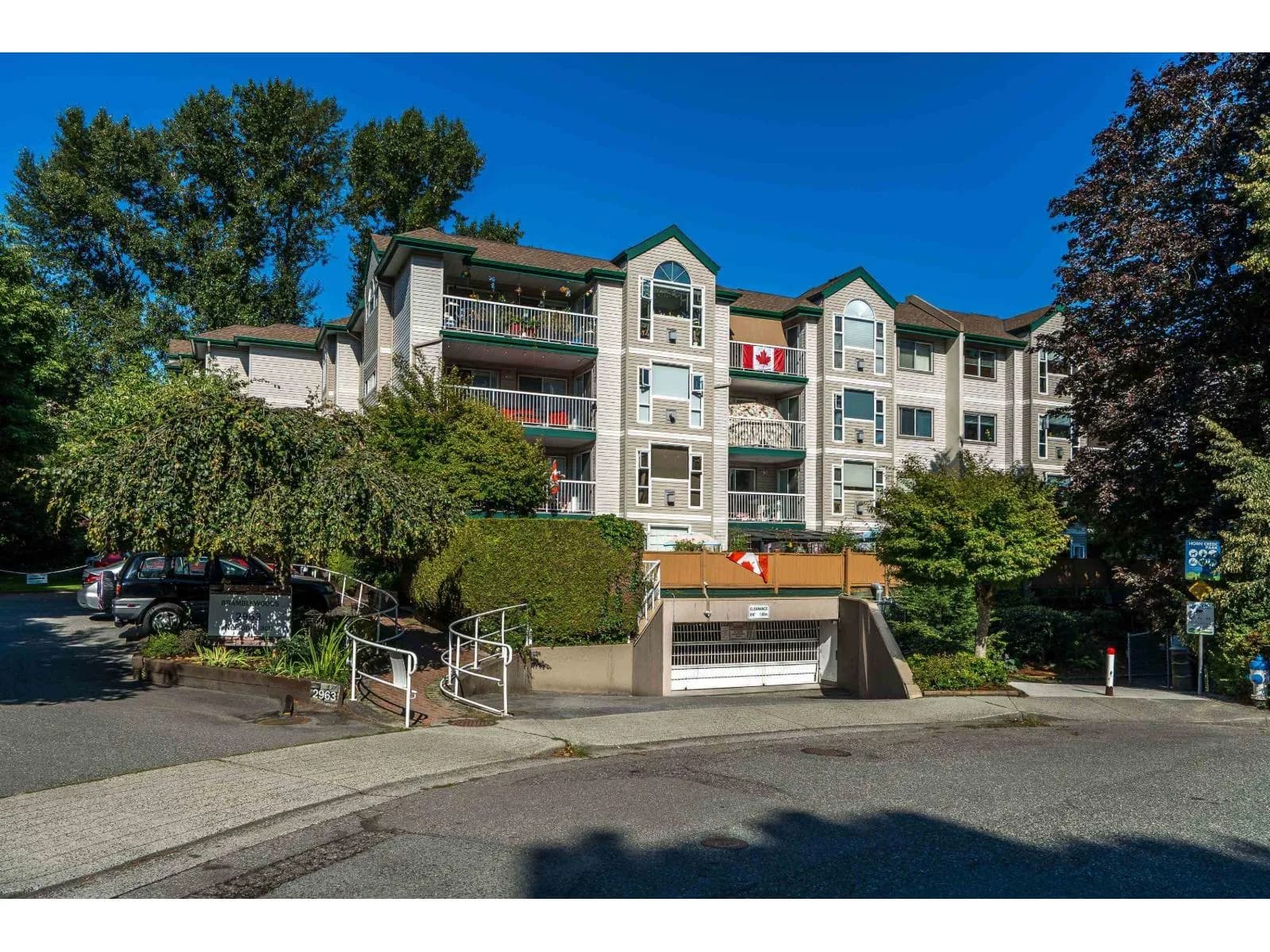 2963 NELSON PLACE, Abbotsford