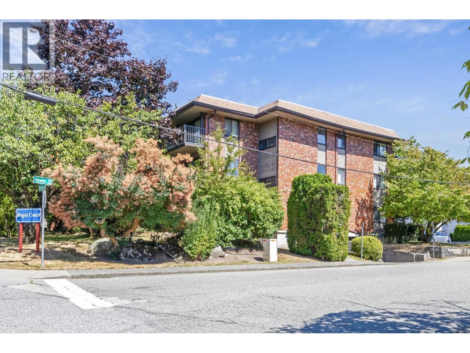 535 BLUE MOUNTAIN STREET, Coquitlam