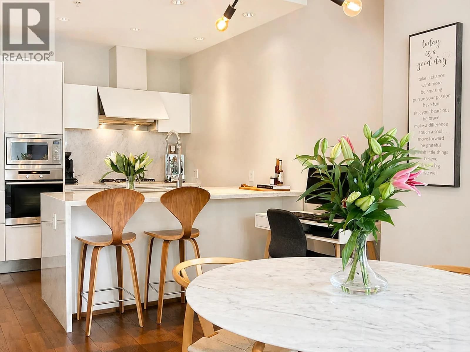 #406 1633 ONTARIO STREET, Vancouver, BC photo 2