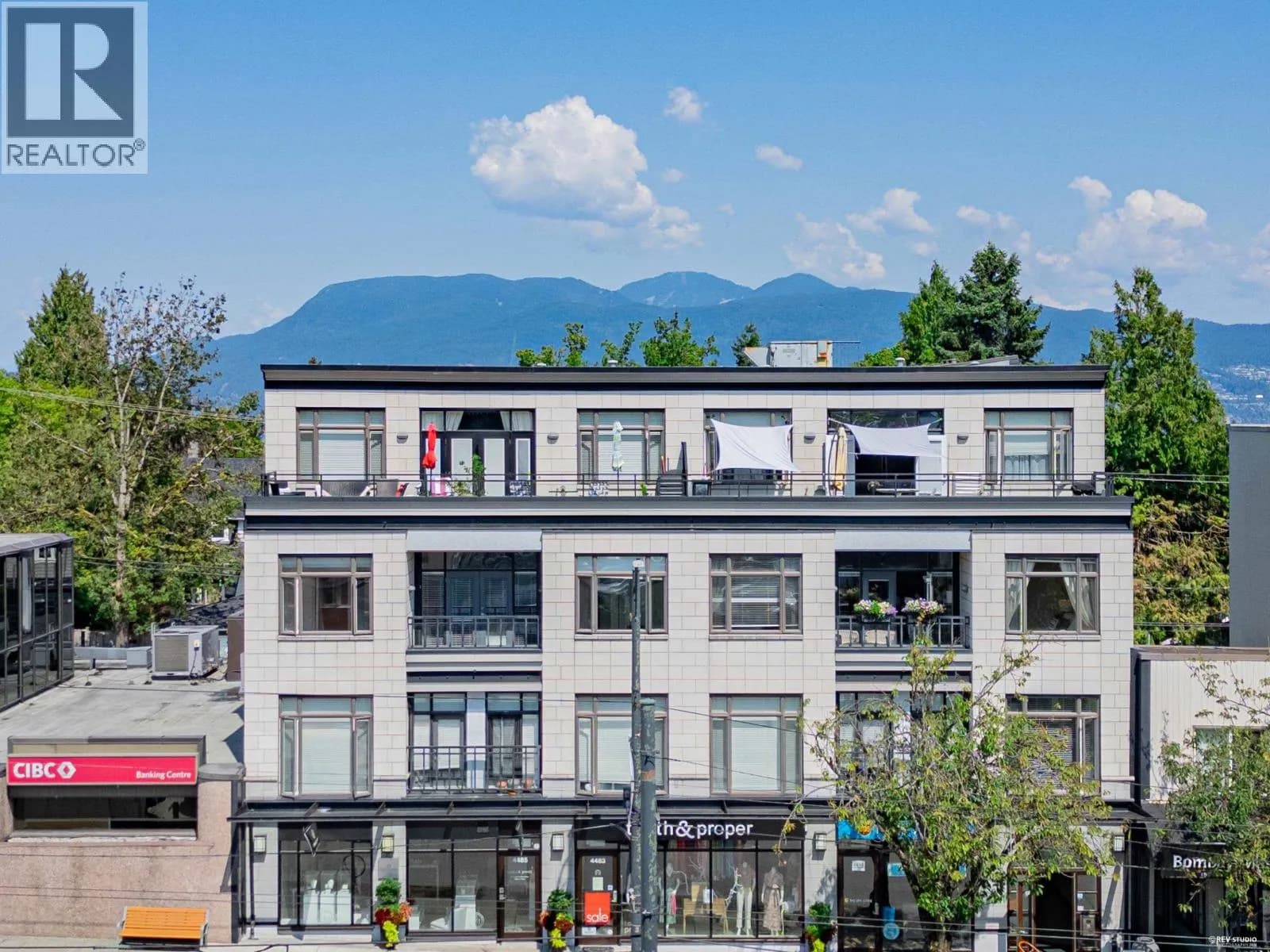 4479 W 10TH AVENUE, Vancouver