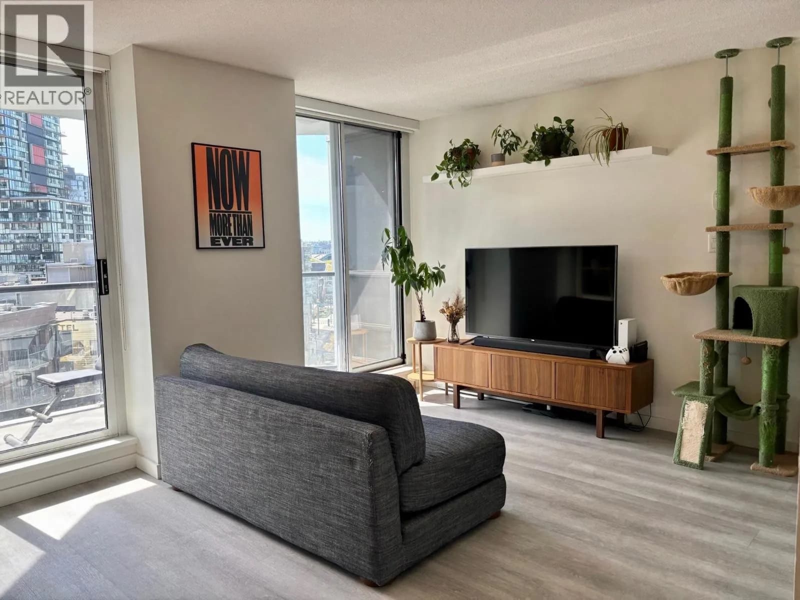 #809 1212 HOWE STREET, Vancouver, BC photo 4