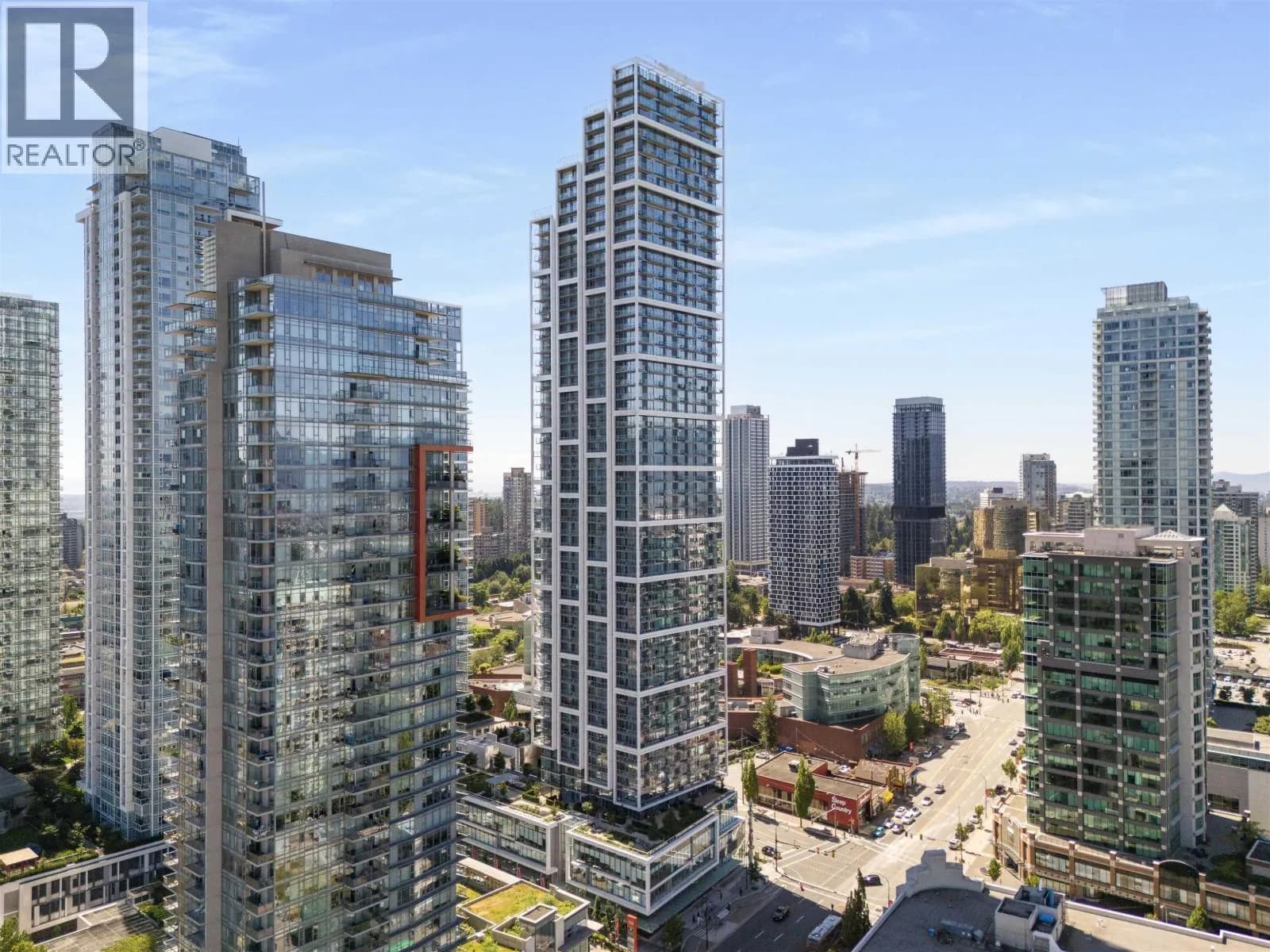 6000 MCKAY AVENUE, Burnaby