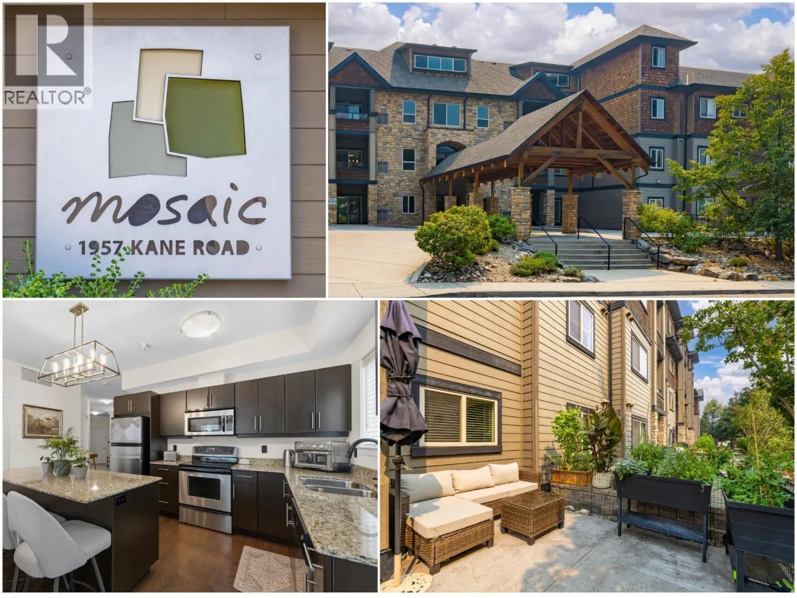 1957 Kane Road, Kelowna