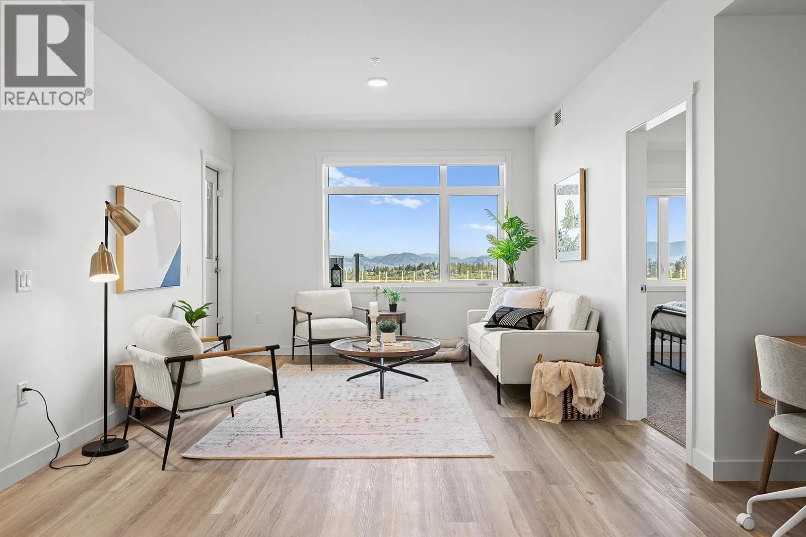 1057 Frost Road, Kelowna