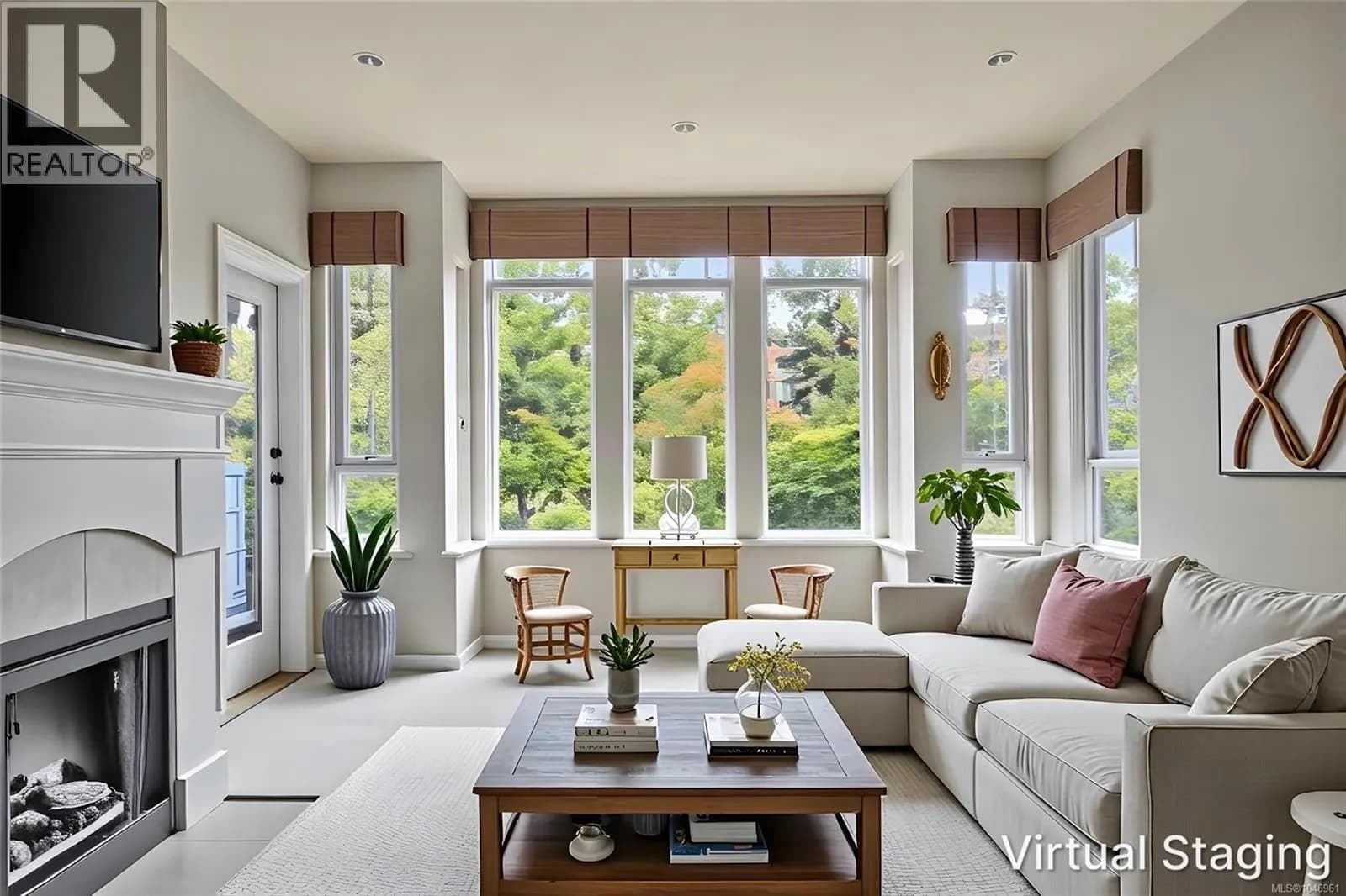 5660 Edgewater Lane, Nanaimo
