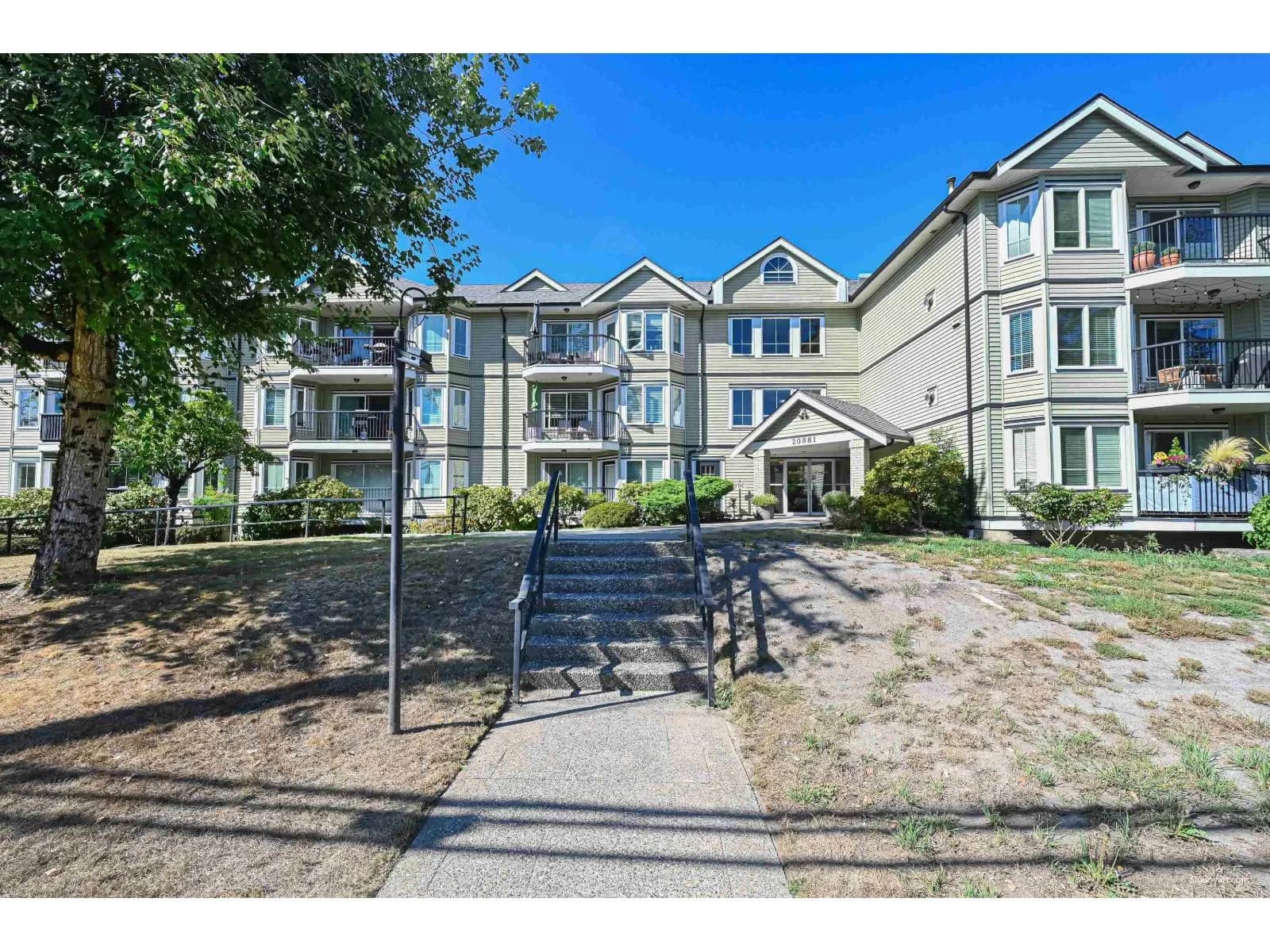 #103 20881 56 AVENUE, Langley, BC photo 2