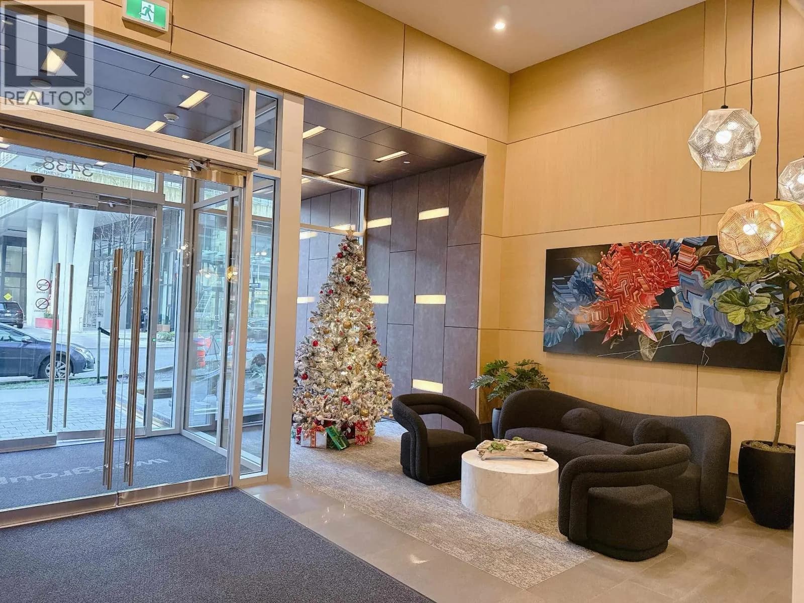 #321 3438 SAWMILL CRESCENT, Vancouver, BC photo 3