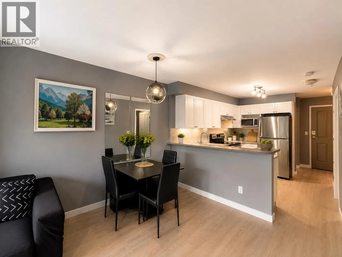 #208 5355 BOUNDARY ROAD, Vancouver, BC photo 3