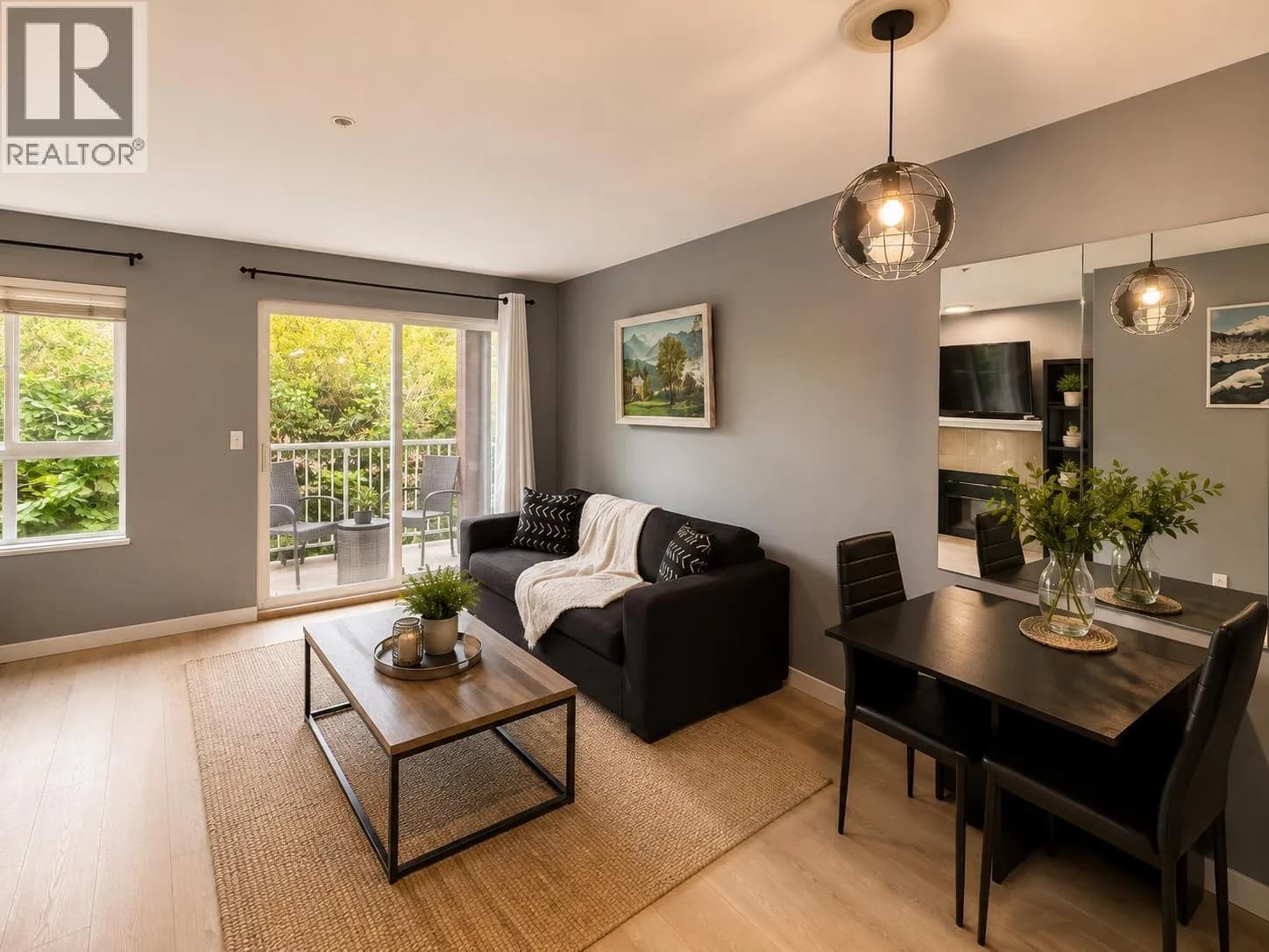 #208 5355 BOUNDARY ROAD, Vancouver, BC photo 4