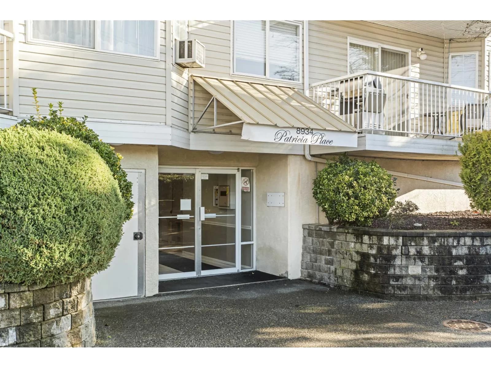 #105 8934 MARY STREET, Chilliwack, BC photo 2