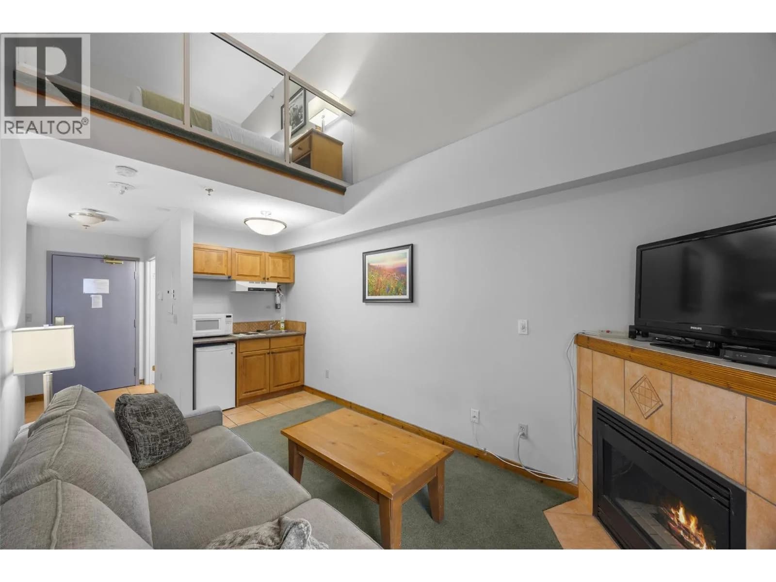 #307 3160 Creekside Way, Sun Peaks, BC photo 3