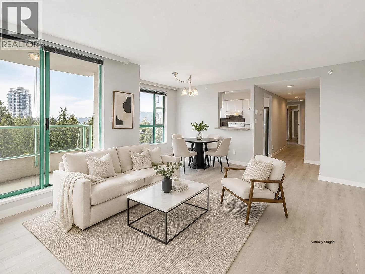 3071 GLEN DRIVE, Coquitlam