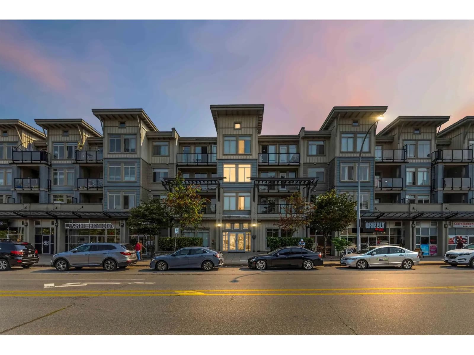 15380 102A AVENUE, Surrey