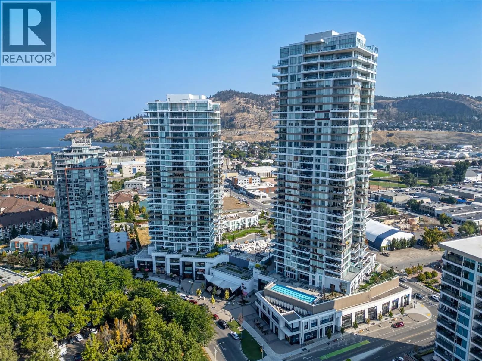 1191 Sunset Drive, Kelowna