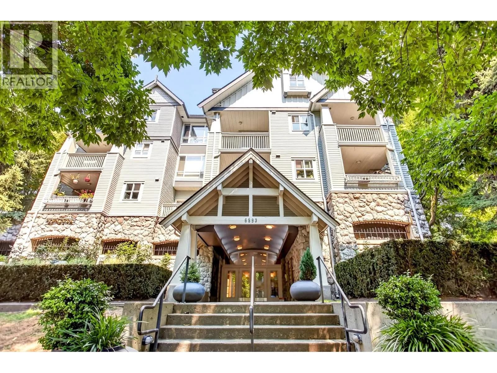 6893 PRENTER STREET, Burnaby