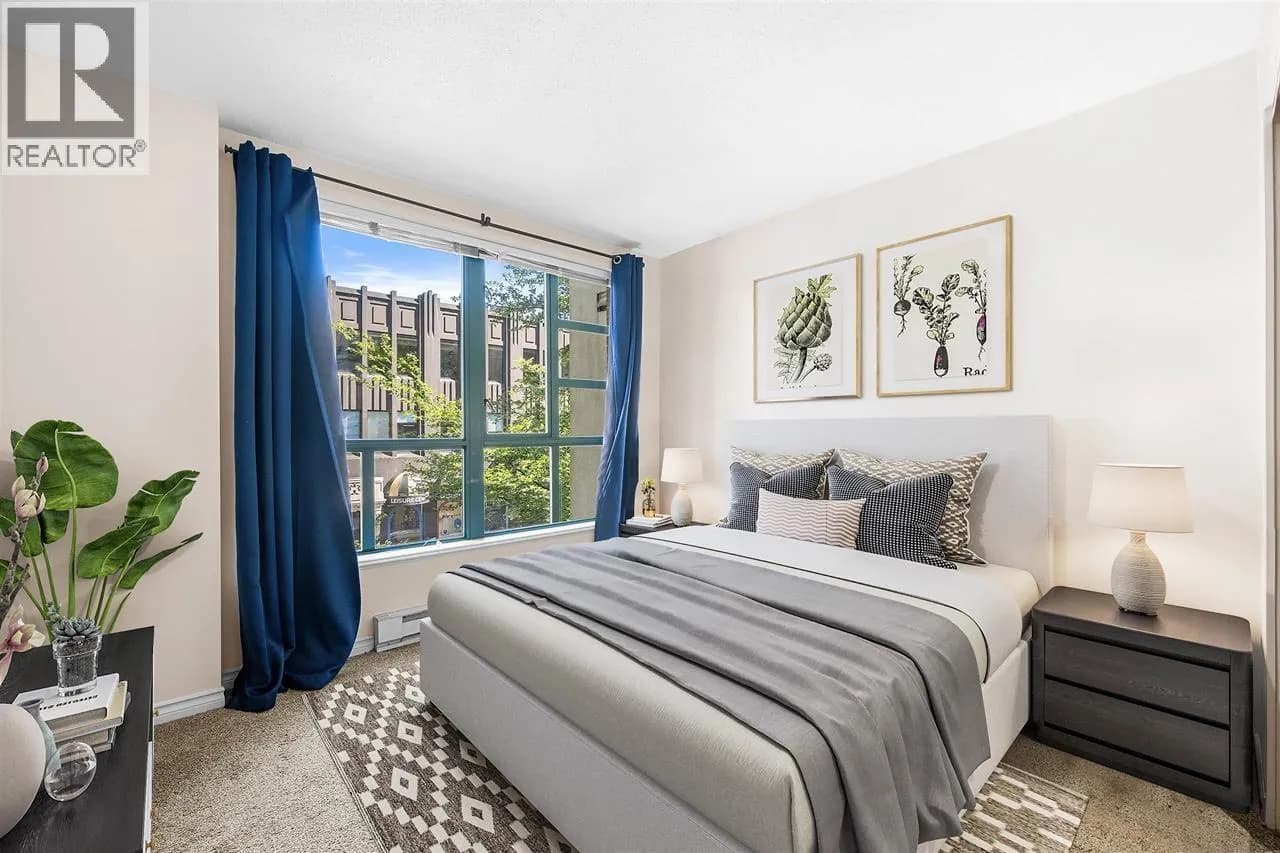 #304 939 HOMER STREET, Vancouver, BC photo 3