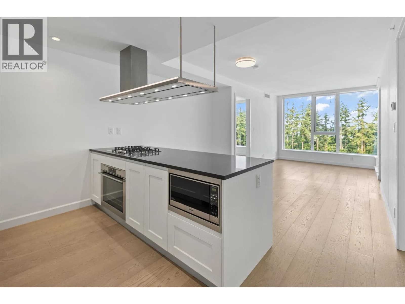 #1703 3355 BINNING ROAD, Vancouver, BC photo 3