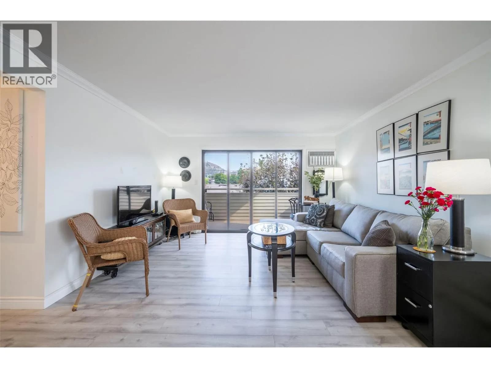 #209 3608 27 Avenue, Vernon, BC photo 2