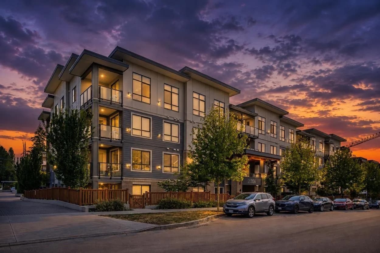 20356 72B AVENUE, Langley
