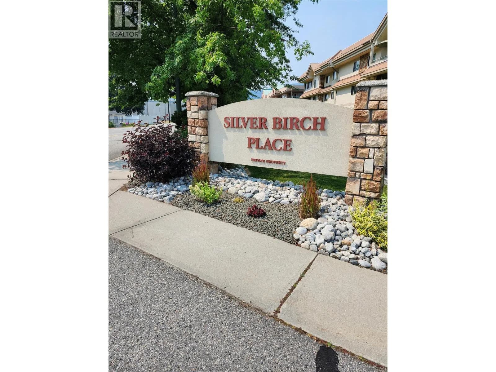 #106 8416 Jubilee Road E, Summerland, BC photo 2