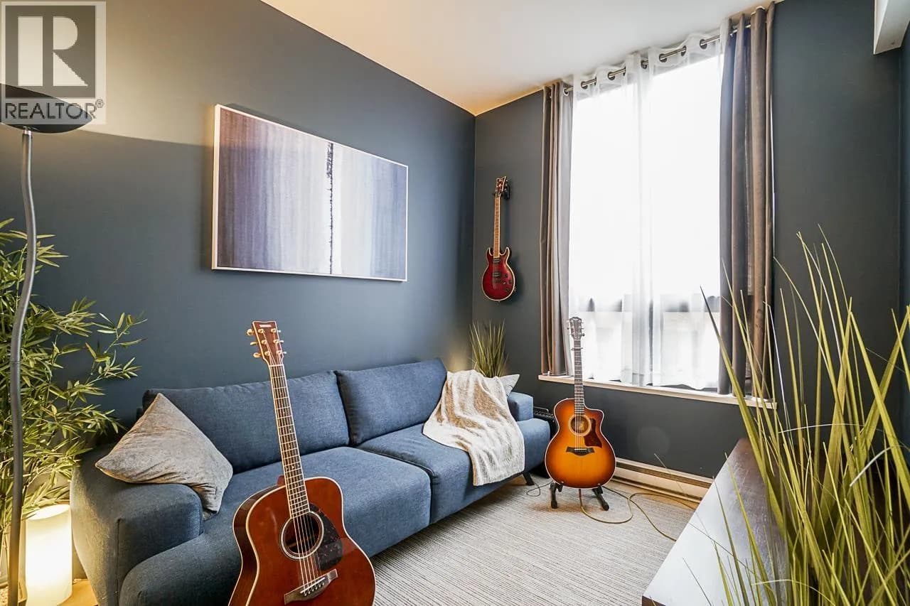 #205 531 BEATTY STREET, Vancouver, BC photo 4