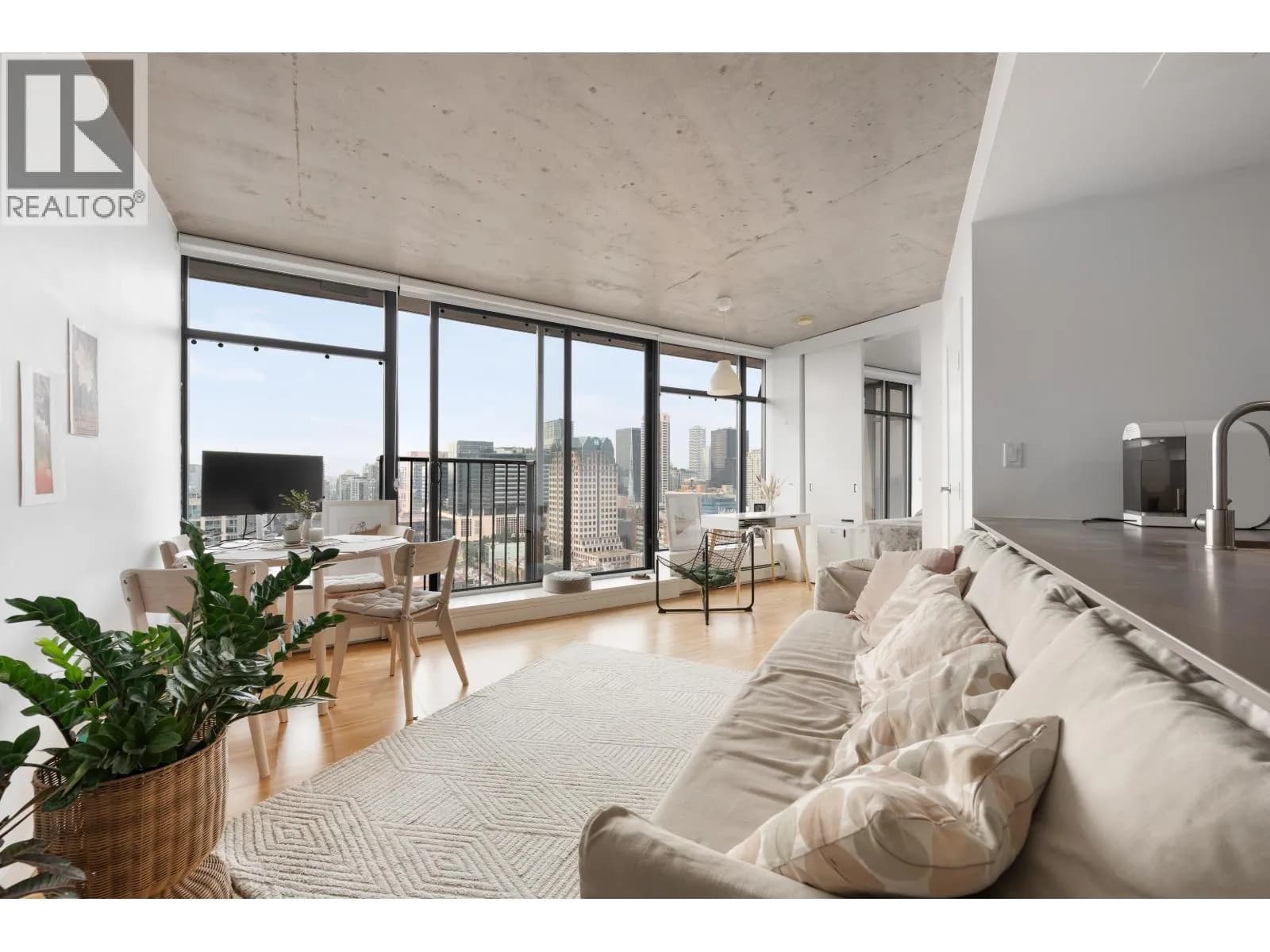128 W CORDOVA STREET, Vancouver