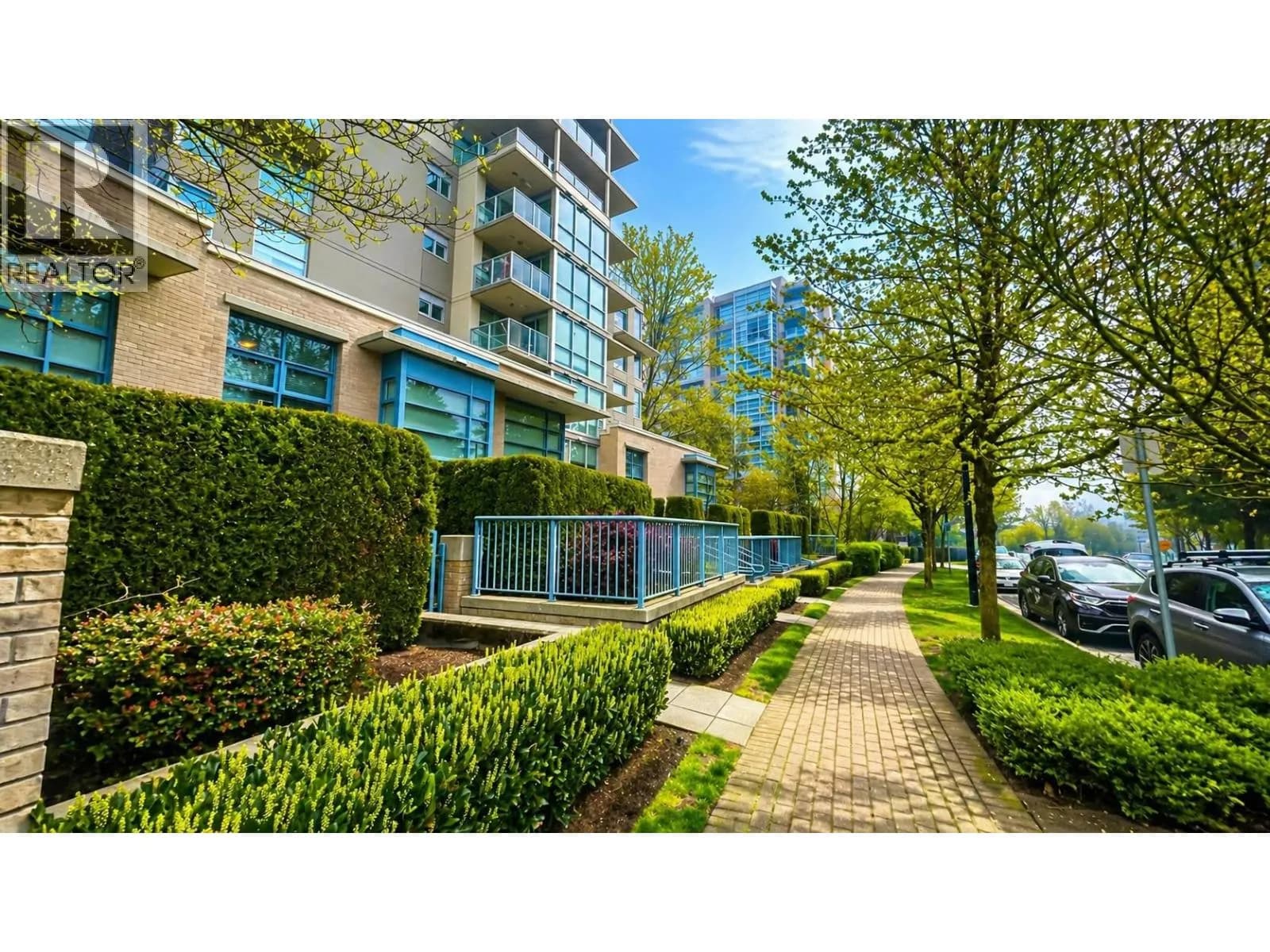 9266 UNIVERSITY CRESCENT, Burnaby