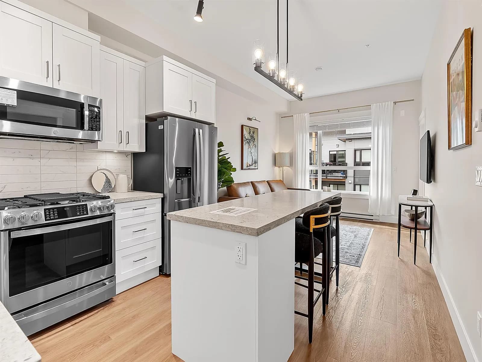 #416 20926 83 AVENUE, Langley, BC photo 4