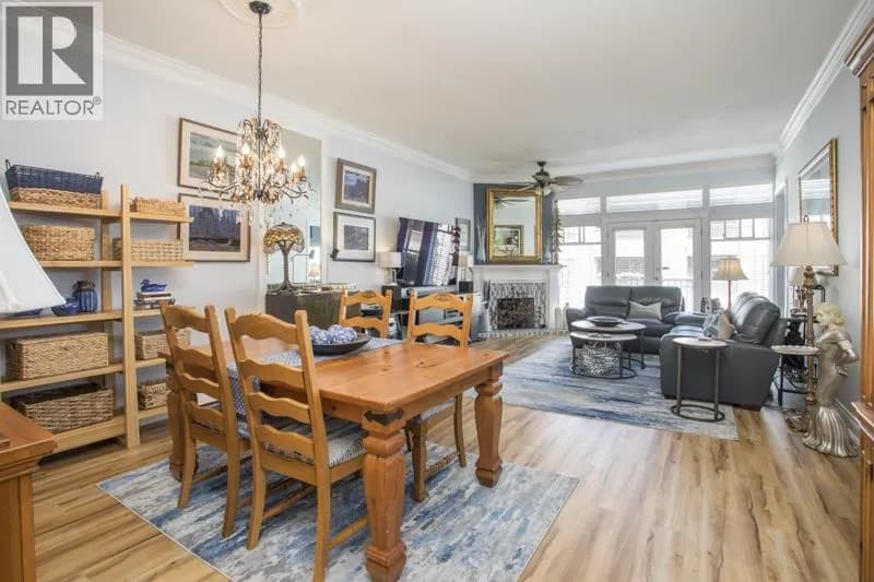 #205 7660 MINORU BOULEVARD, Richmond, BC photo 3