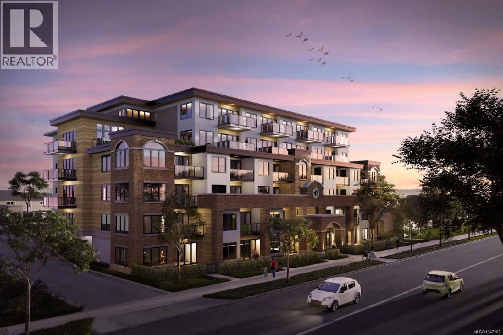 529 Terminal Ave, Nanaimo
